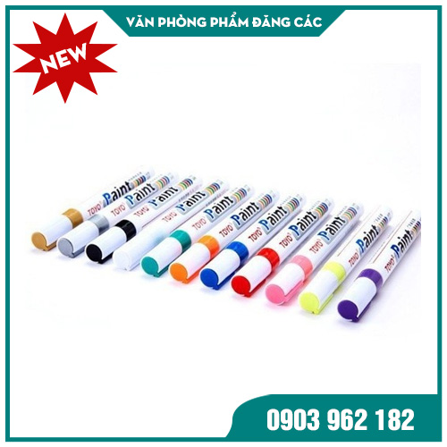 Bút Sơn Toyo Paint Marker